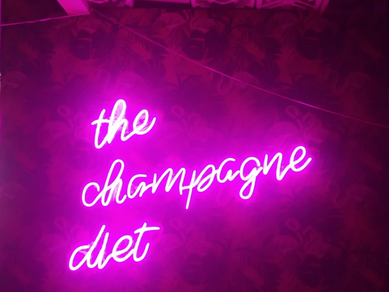 Acrylic Signage
